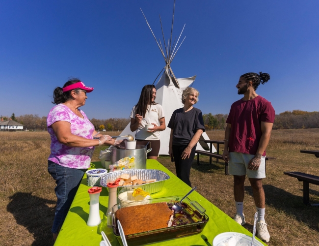 indigenous