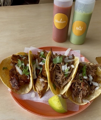taco