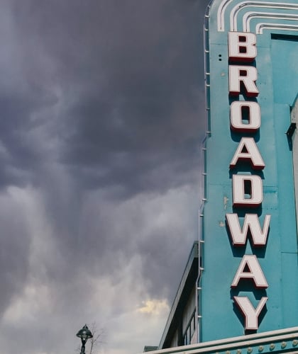broadway