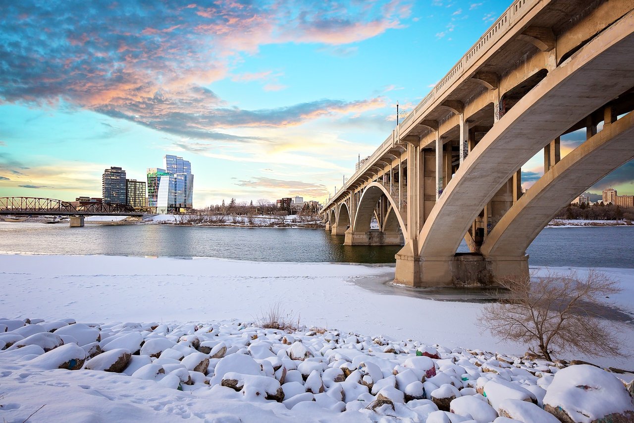 Saskatoon One of Canada’s Fastest Growing Cities Discover Saskatoon