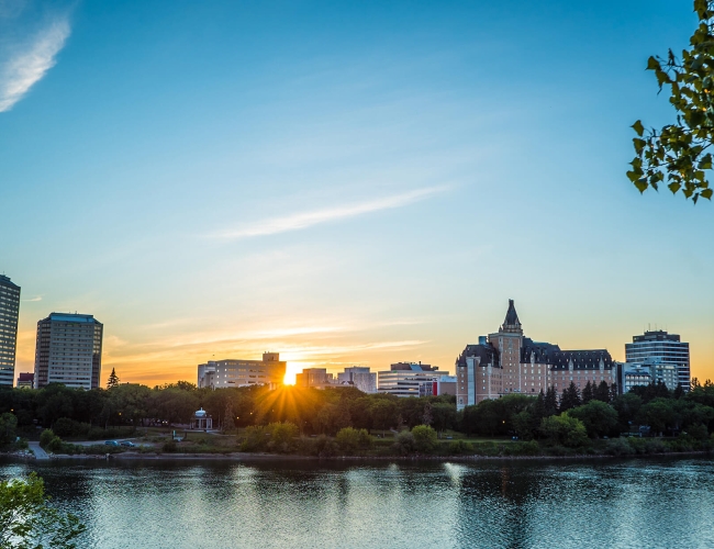 Festive Fun: Your Holiday Event Guide to Saskatoon | Discover Saskatoon