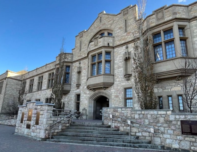 U of S