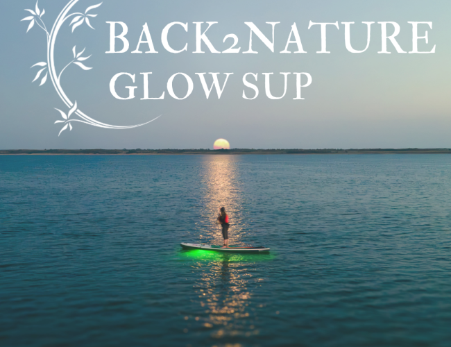 Glow SUP