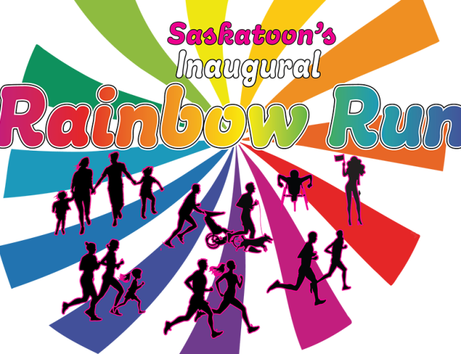 Rainbow Run