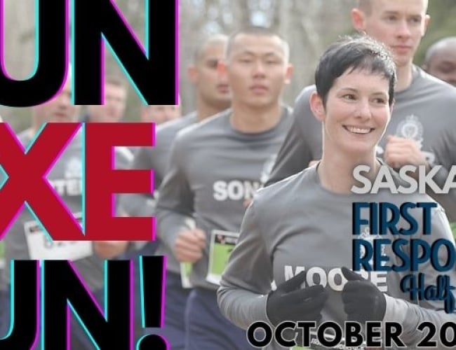 first responders run