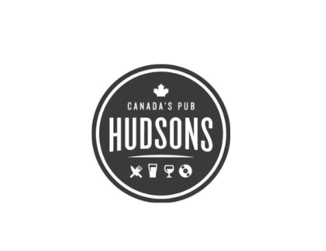 hudsons pub