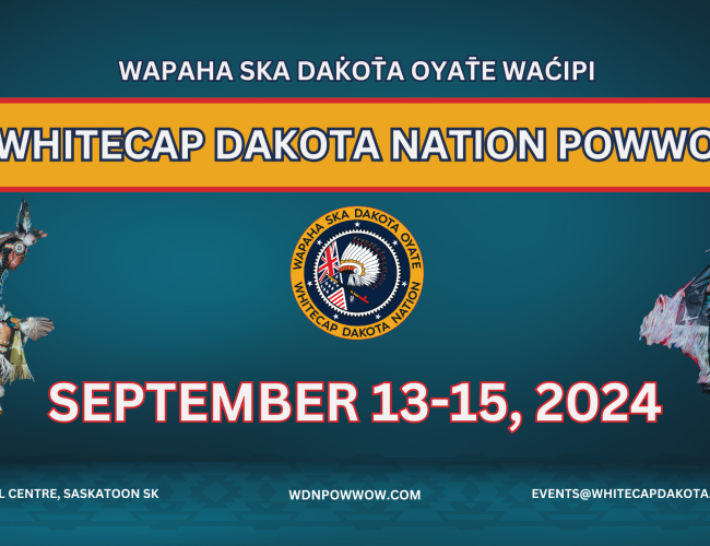 WDN POWWOW 