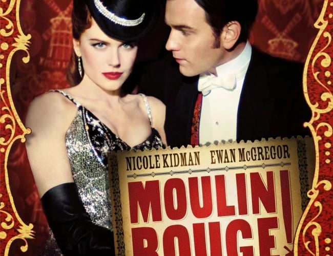 Colosseum Presents: Moulin Rouge