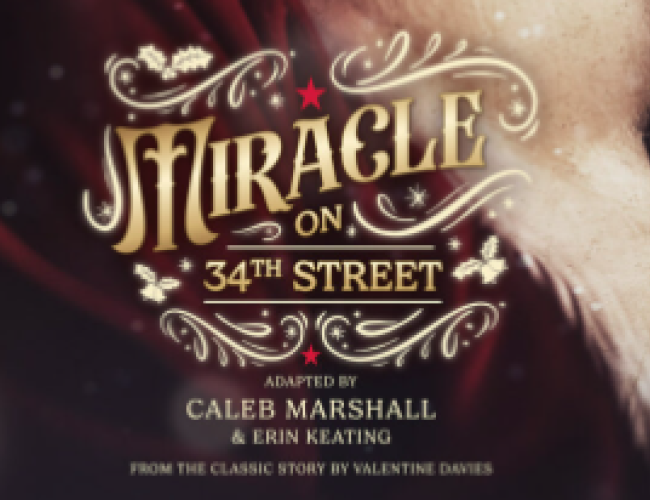 Miracle on 34th Street