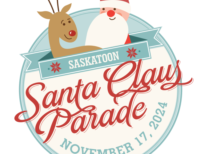 Santa Claus Parade 