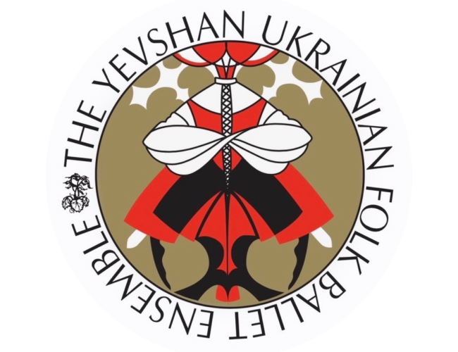 Yevshan Ukrainian Folk Ballet Ensemble 