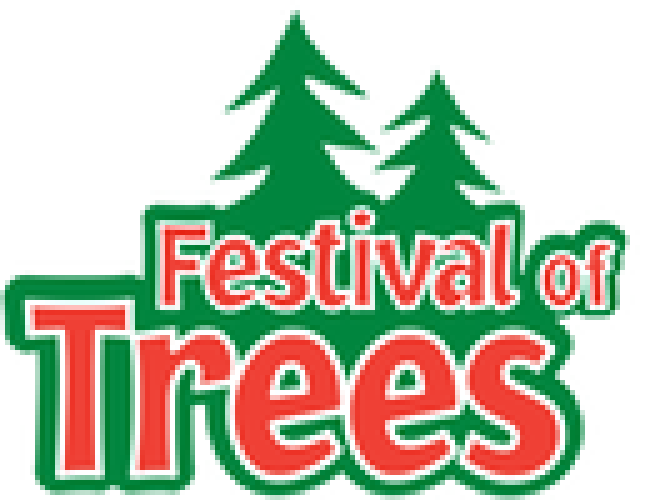 Festival of Trees 