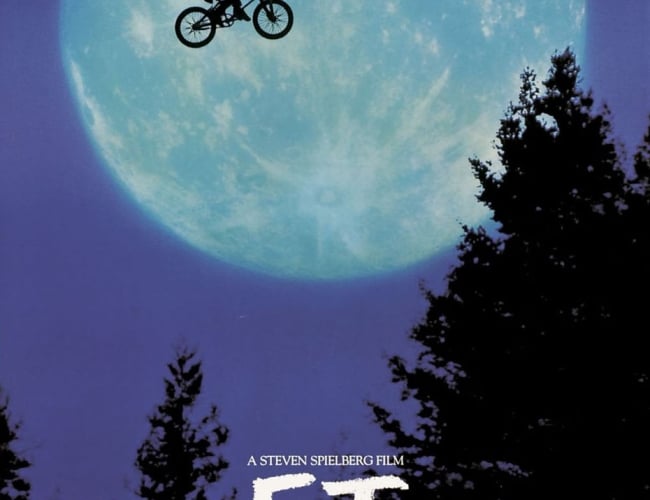 Colosseum Presents: E.T. the Extra-Terrestrial