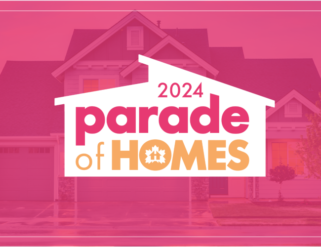 Parade of Homes Image