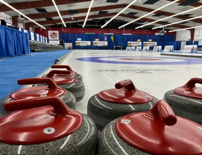 Curling