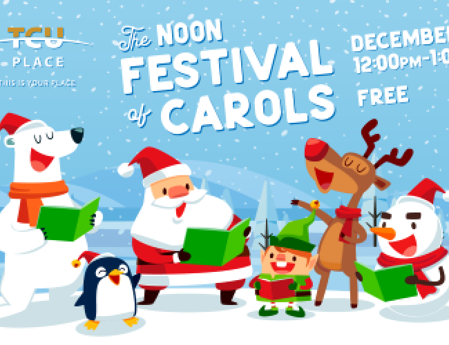 Festival of Carols 