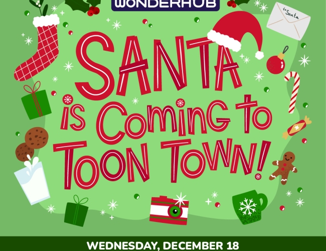 wonderhub