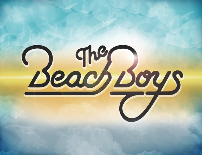 Beach Boys Tour