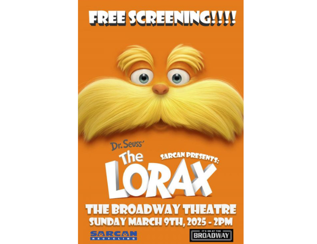 Lorax