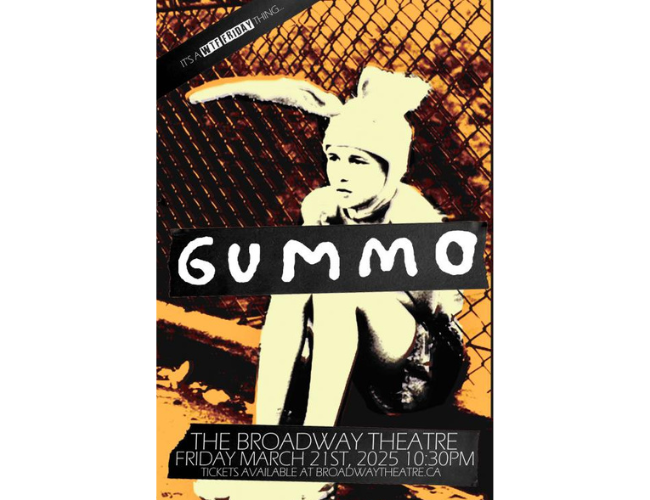 Gummo