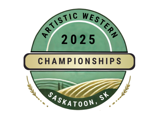 Artistic Gymnastics Western Championships 