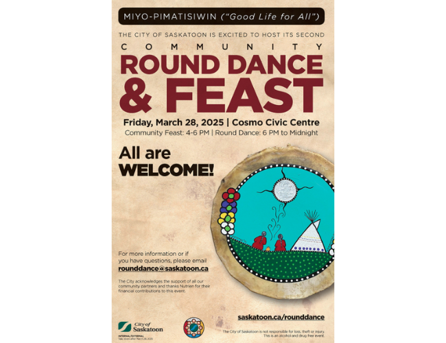 Round Dance