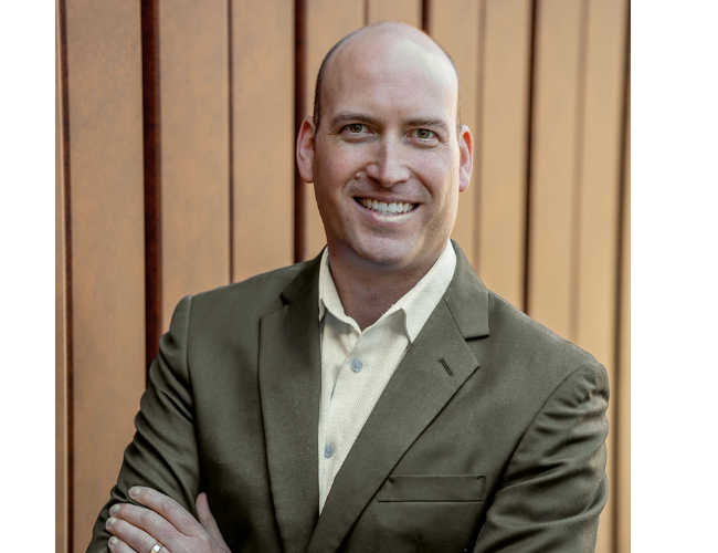 David Wilk