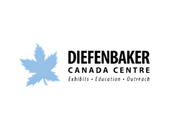 Diefenbaker Canada Logo