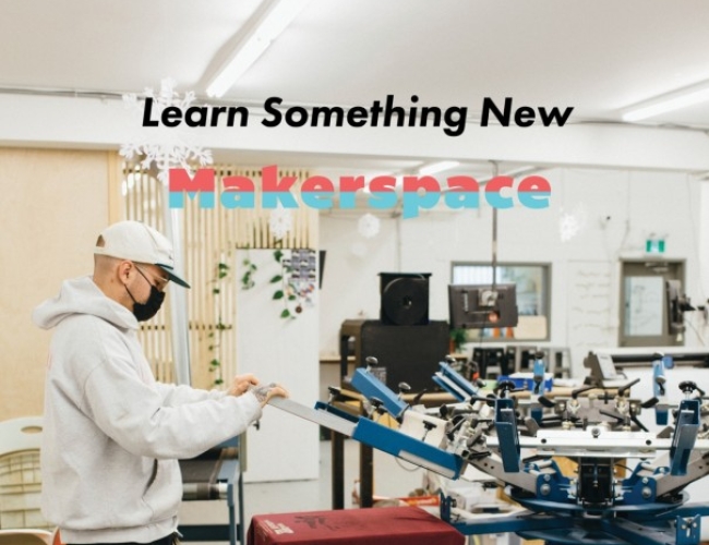 Saskatoon Makerspace Inc. - Image 2