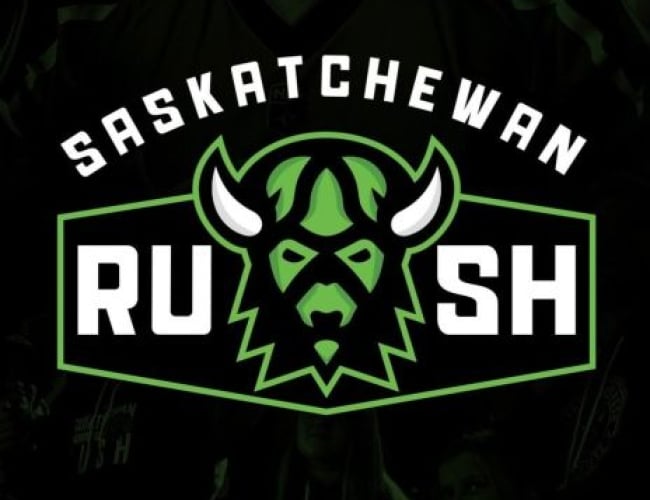 Sask RUSH Package- Park Town Hotel - Rush