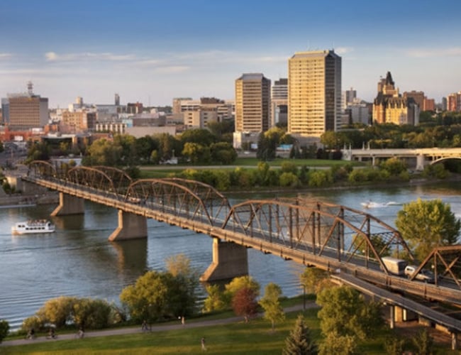 City of Saskatoon - CityofSask