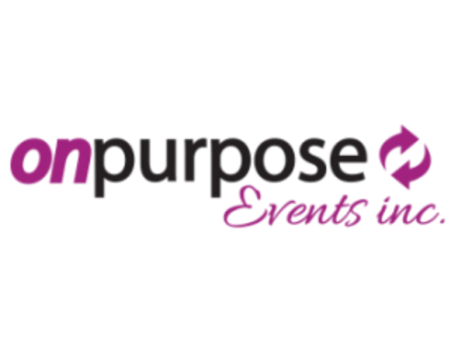 On Purpose Events - OnPurposeEvents