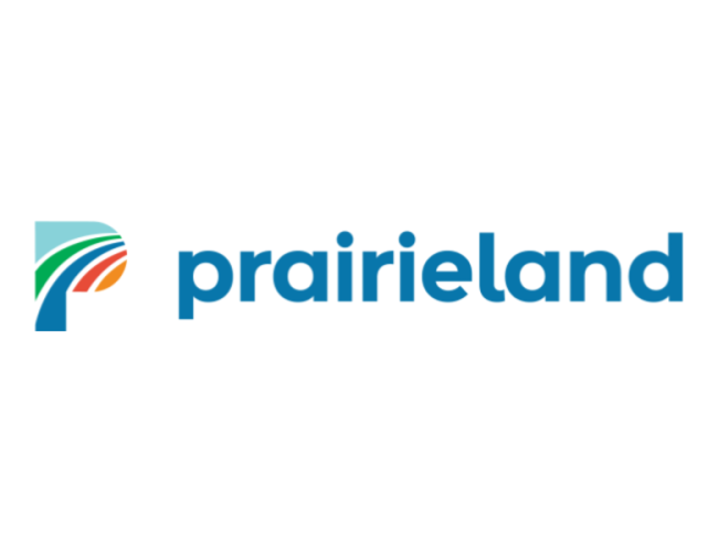 Prairieland Park - NewLogo