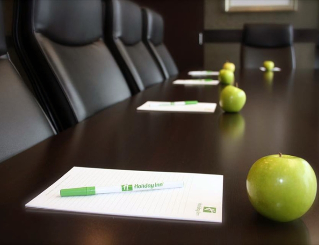 Holiday Inn Saskatoon Downtown – Meetings At Holiday Inn Saskatoon Downtown