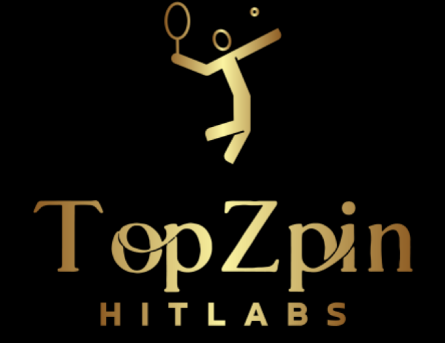 Topzpin Hitlabs - 1