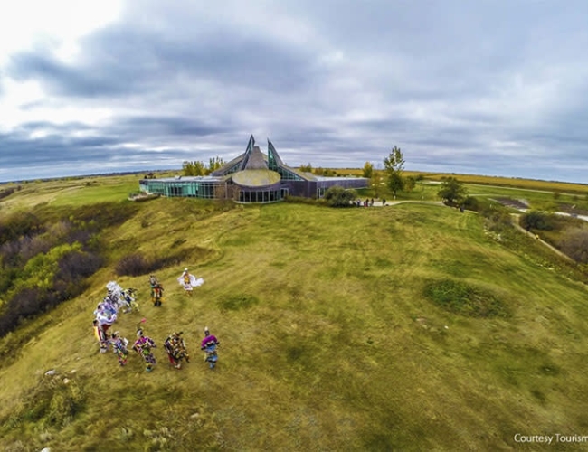 Dakota Dunes Resort - Family Staycation Package