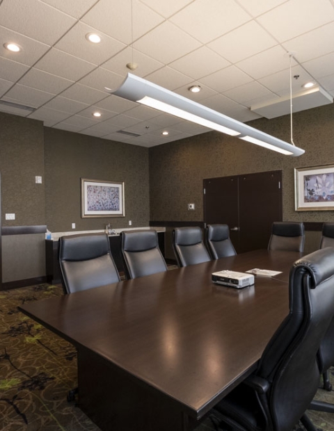 meeting room 